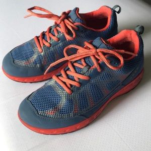 Ecco Terratrail  Running Sneaker